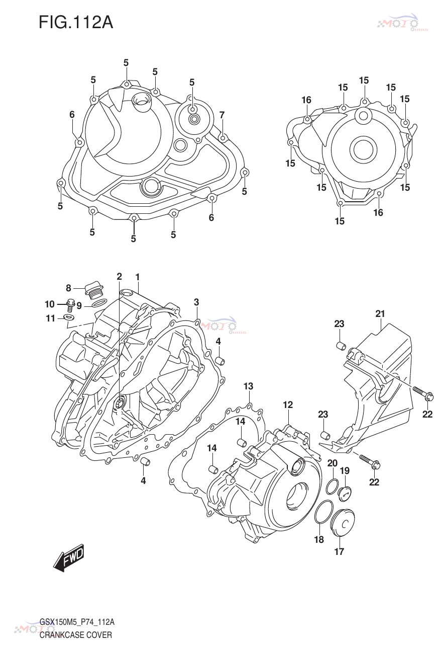 Engine Diagram